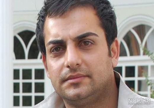 سریال جدید حامد کمیلی سریال جدید حامد کمیلی
