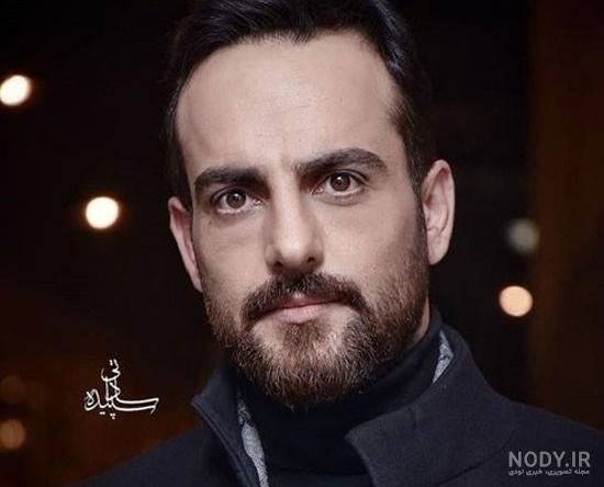 سریال های حامد کمیلی سریال های حامد کمیلی