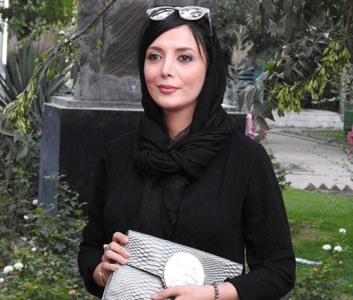 سن رویا میرعلمی سن رویا میرعلمی