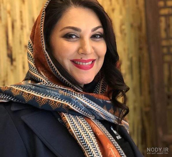 سن لاله اسکندری و همسرش سن لاله اسکندری و همسرش