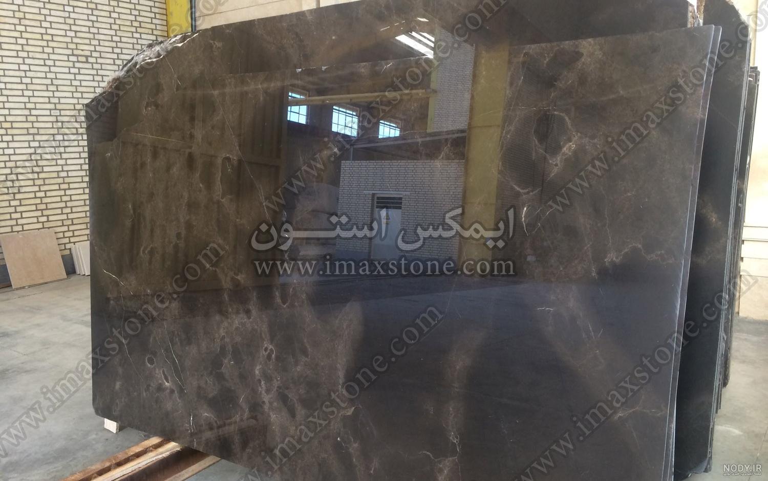 سنگ مرمریت دهبید سفید