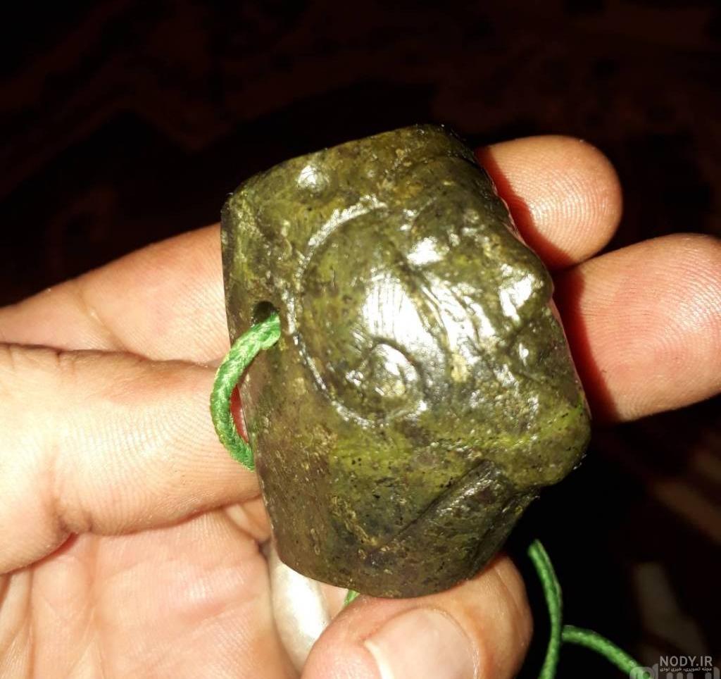 سنگ پادزهر معدنی