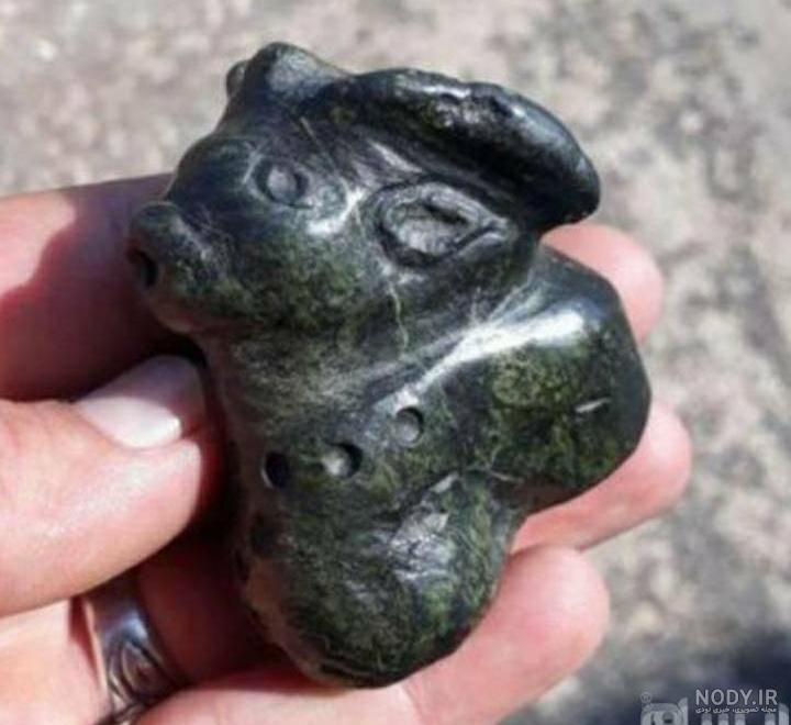 سنگ پادزهر کجا پیدا میشود