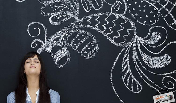 سینمایی تصویر ذهنی سینمایی تصویر ذهنی