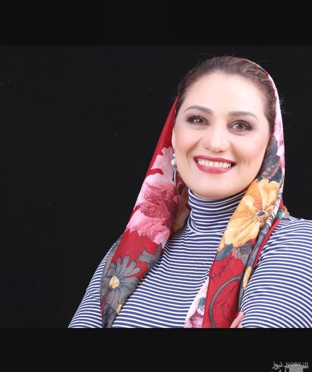 شبنم قلی خانی