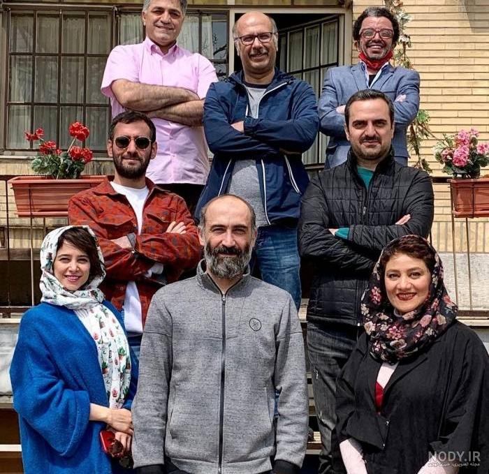 شبنم مقدمی فیلم شبنم مقدمی فیلم