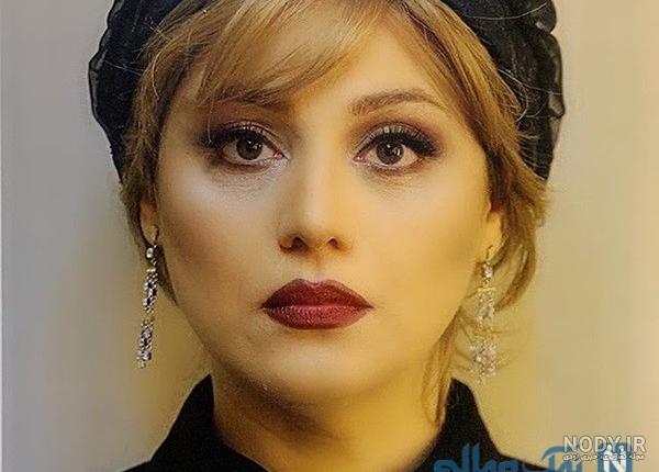 شبنم مقدمی فیلم شبنم مقدمی فیلم