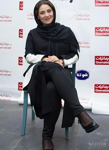 شبنم مقدمی و همسر اولش