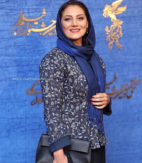 شبنم مقدمی و همسر اولش شبنم مقدمی و همسر اولش
