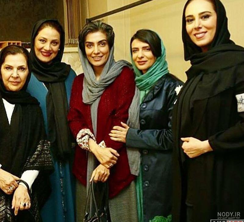 شبنم مقدمی چند فرزند دارد شبنم مقدمی چند فرزند دارد