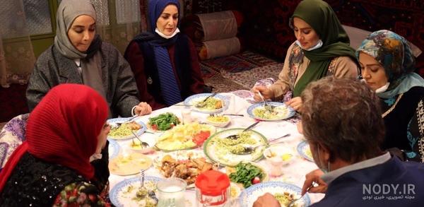 شقایق دهقان چه عملی کرده