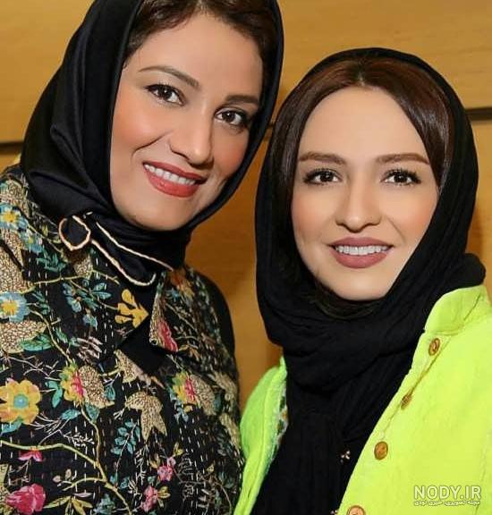 شهاب حسینی شبنم مقدمی و همسرش شهاب حسینی شبنم مقدمی و همسرش