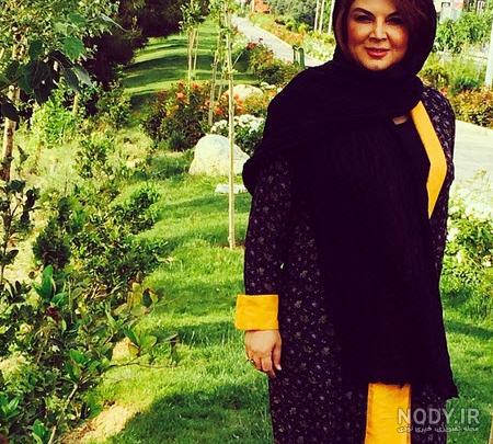 شهره سلطانی بی حجاب