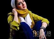 شوهر دوم عسل بدیعی