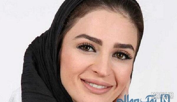 شوهر دوم عسل بدیعی شوهر دوم عسل بدیعی
