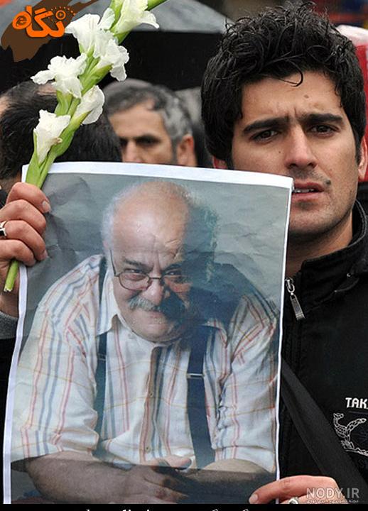 صدای عباس امیری صدای عباس امیری
