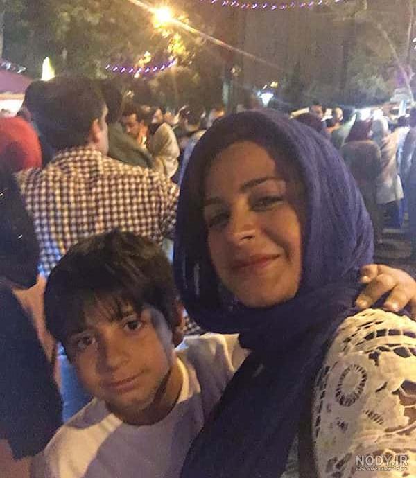 عروسی سیما تیرانداز عروسی سیما تیرانداز