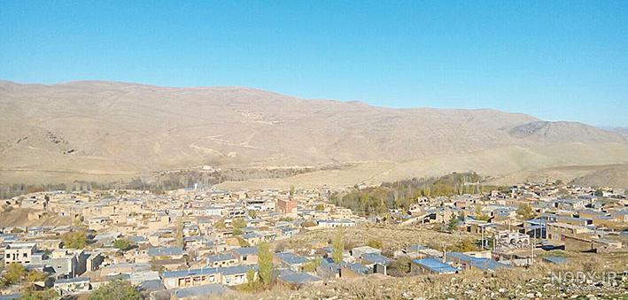 عکس از شهر چناران عکس از شهر چناران