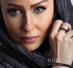 عکس از پرستو صالحی