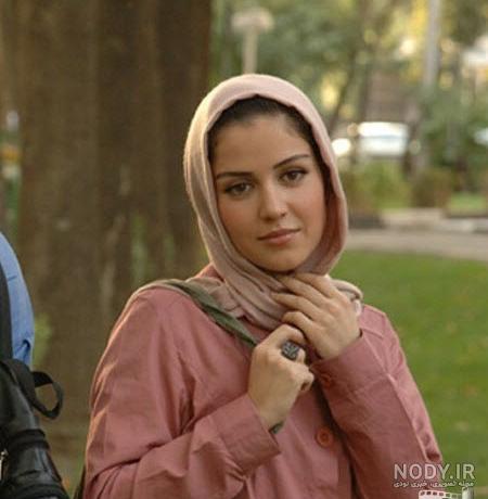 عکس افسانه پاکرو عکس افسانه پاکرو