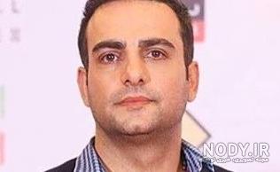 عکس جدید از حامد کمیلی عکس جدید از حامد کمیلی