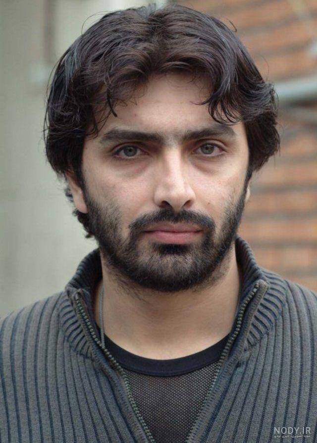 عکس جوانی اردشیر کاظمی عکس جوانی اردشیر کاظمی