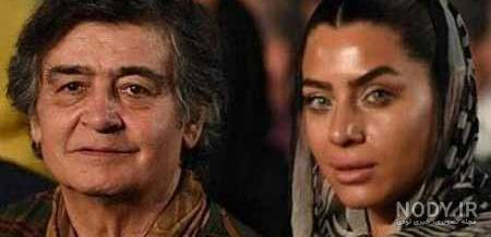عکس جوانی رضا رویگری