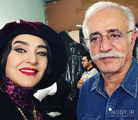 عکس جوانی رویا نونهالی عکس جوانی رویا نونهالی
