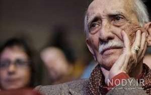 عکس از داریوش اسدزاده