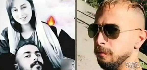 عکس دوست رومینا