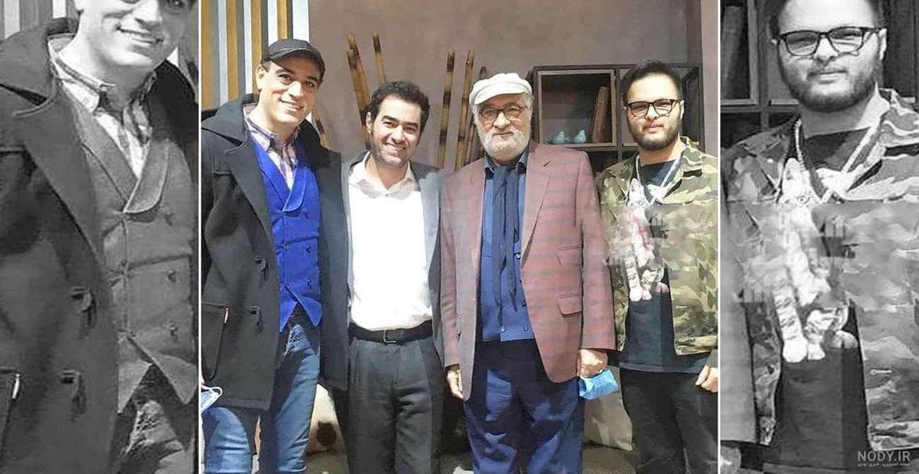 عکس رابرت دنیرو عکس رابرت دنیرو