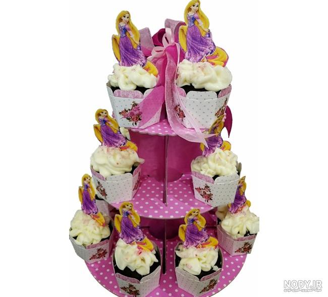 عکس راپونزل برای پروفایل