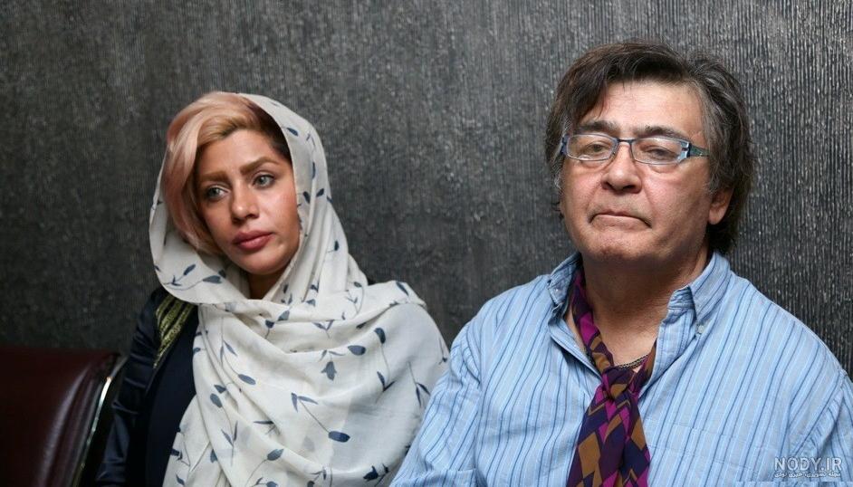 عکس رضا رویگری