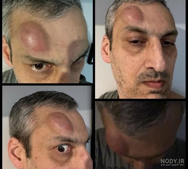 عکس زن ارژنگ امیرفضلی