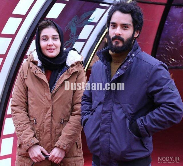 عکس ساعد سهیلی و برادرش عکس ساعد سهیلی و برادرش