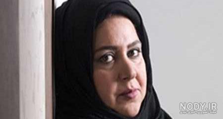 عکس شهره لرستانی در بیمارستان