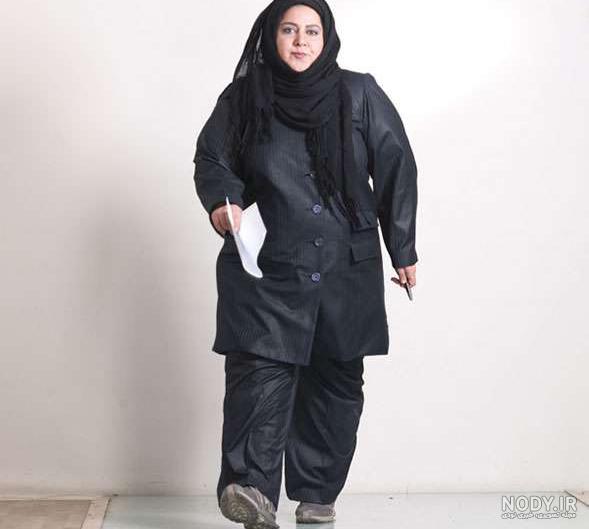 عکس شهره لرستانی و دخترش