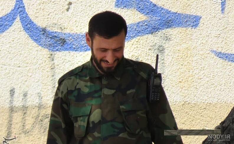 عکس شهید هادی طارمی عکس شهید هادی طارمی