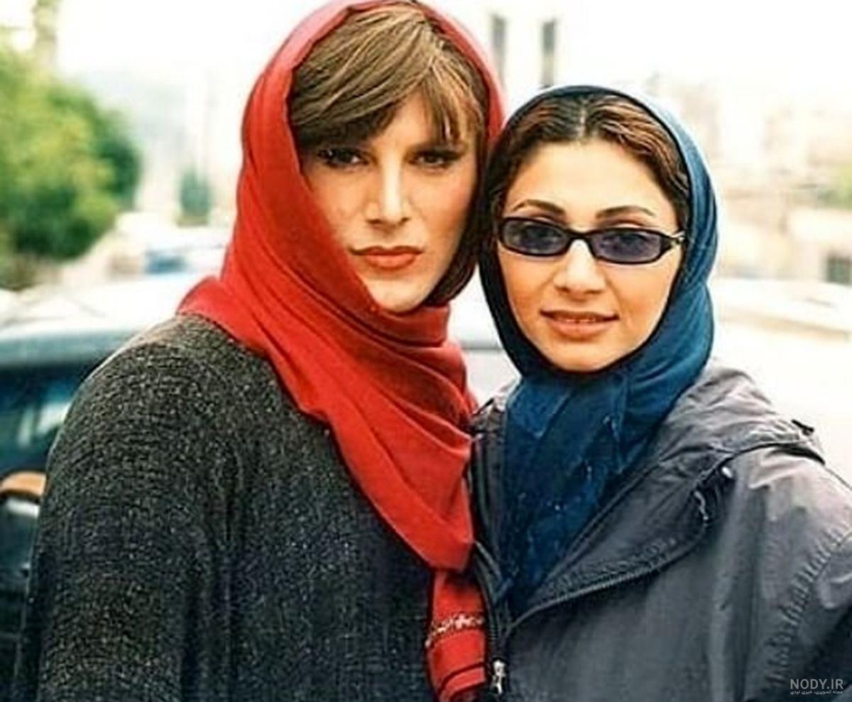 عکس عروسی دارا حیایی و همسرش عکس عروسی دارا حیایی و همسرش