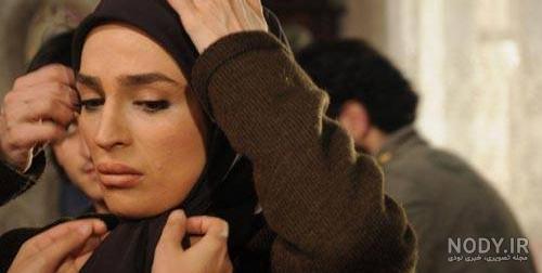 عکس غزل بدیعی و خواهرش
