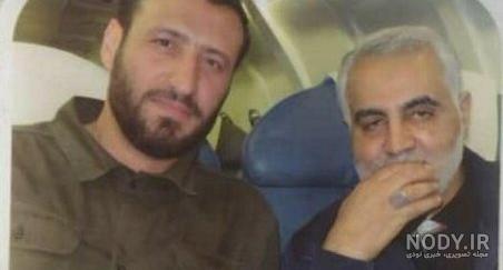 عکس فرزند شهید طارمی عکس فرزند شهید طارمی
