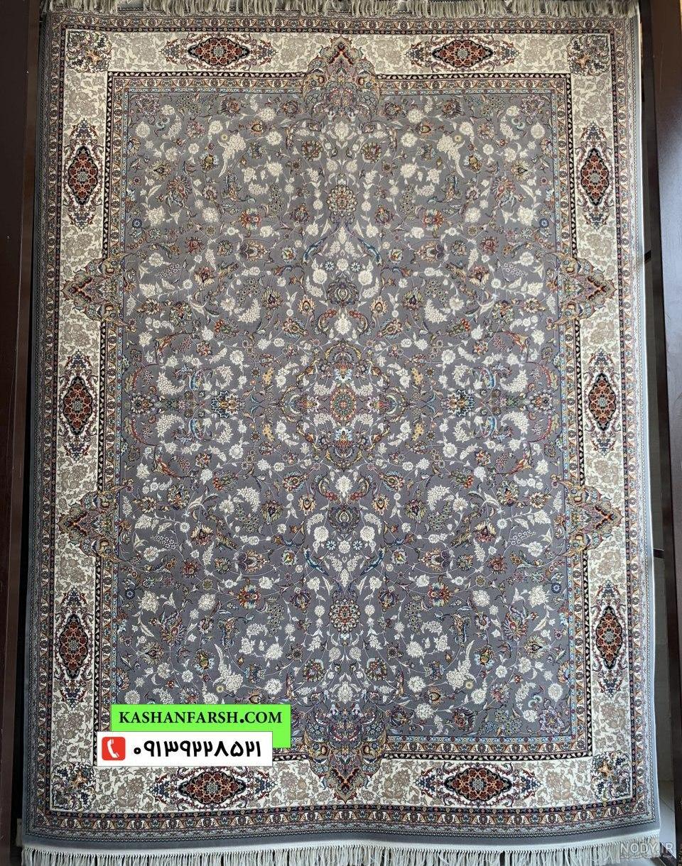 عکس فرش های سرای ایرانی قم