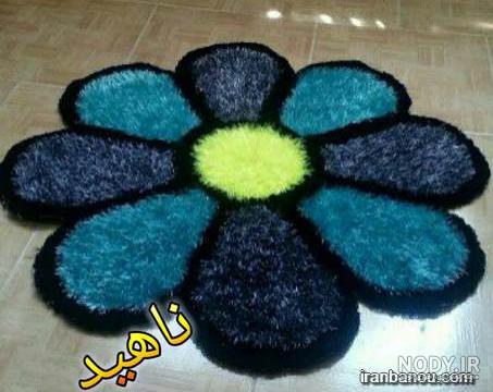 عکس فرشینه بافی