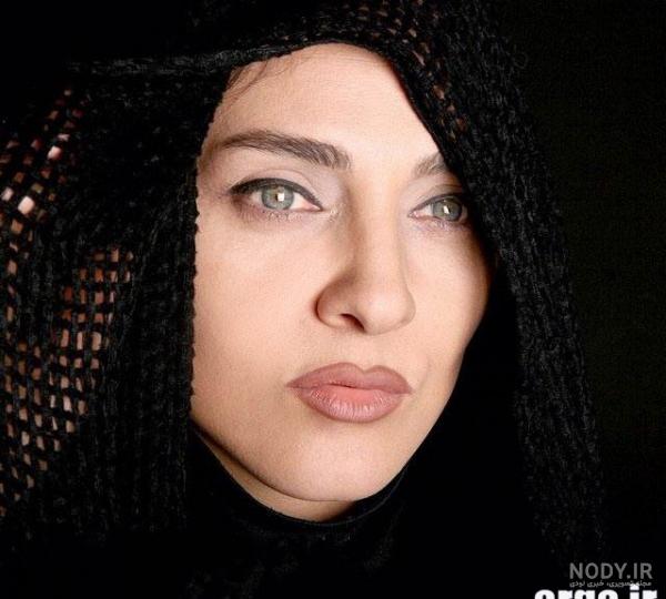 عکس لب رویا نونهالی