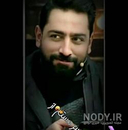 عکس مادر سامان گوران عکس مادر سامان گوران