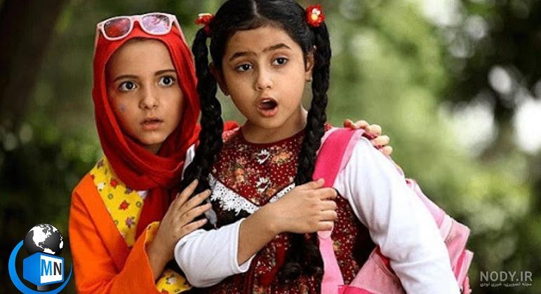 عکس مبینا آتشی ومادرش