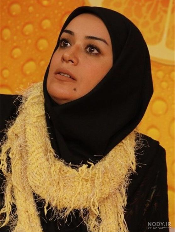 عکس مبینا نصیری