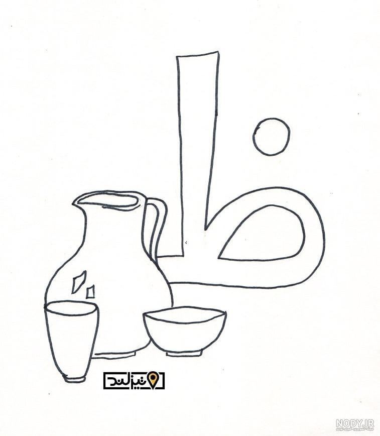 عکس نشانه ظ عکس نشانه ظ