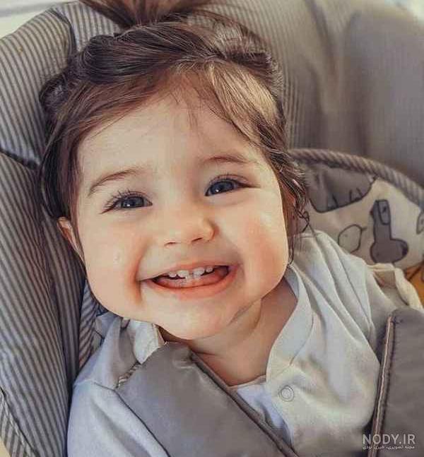 عکس نی نی دختر خوشگل عکس نی نی دختر خوشگل