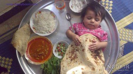 عکس های جالب از نی نی عکس های جالب از نی نی
